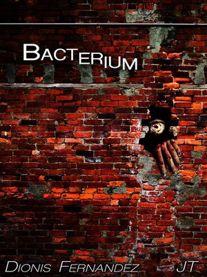 cover image of Bacterium